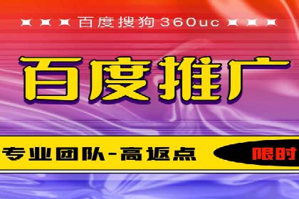 百度推广公司案例解析：如何利用大数据优化营销策略