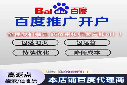 SEM投放案例：助力企业业绩增长